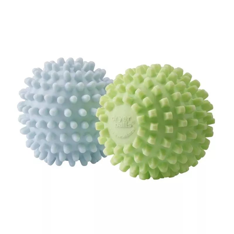 Electrolux EDBALL Veļas žāvēšanas bumbas – 2 gab. komplekts