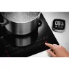 Electrolux EIV835 Melna Iebūvējama 80 cm Zonu Indukcijas Plīts 5 Zonas