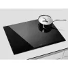Electrolux EIV835 Melna Iebūvējama 80 cm Zonu Indukcijas Plīts 5 Zonas