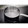 Electrolux EIV835 Melna Iebūvējama 80 cm Zonu Indukcijas Plīts 5 Zonas
