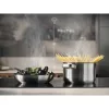 Electrolux EIV634 Melns Iebūvējams 60 cm Zonu Indukcijas Plīts 4 zonām