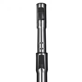 Putekļsūcējs ar maisu Electrolux EPF63EB-S, 700 W, 3.5 L, melns