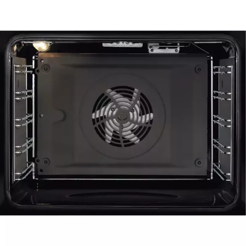 Iebūvējamā elektriskā cepeškrāsns Electrolux EOE5C71Z