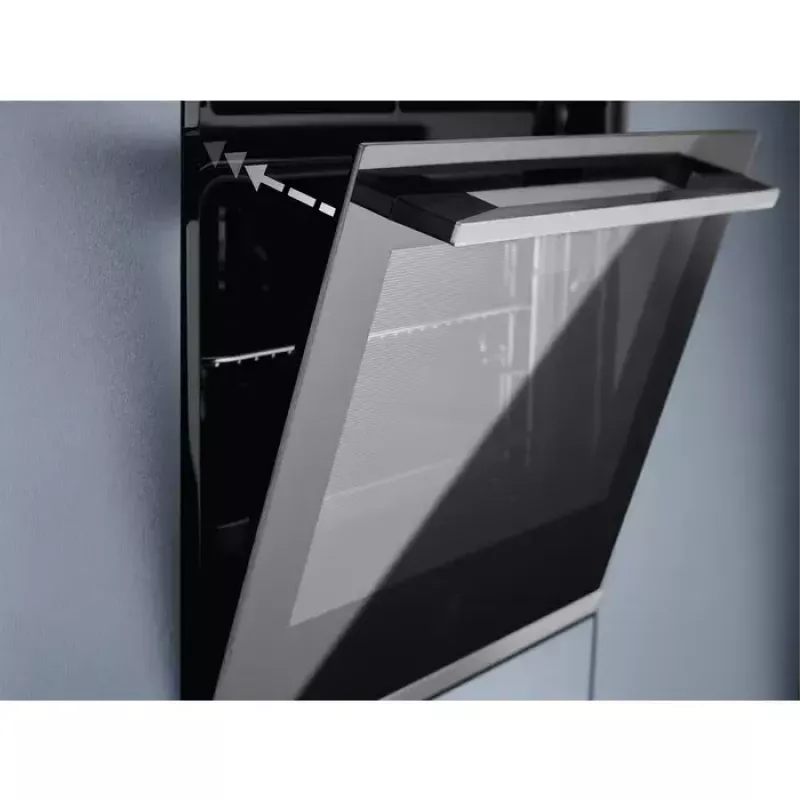 Iebūvējamā elektriskā cepeškrāsns Electrolux EOE5C71Z