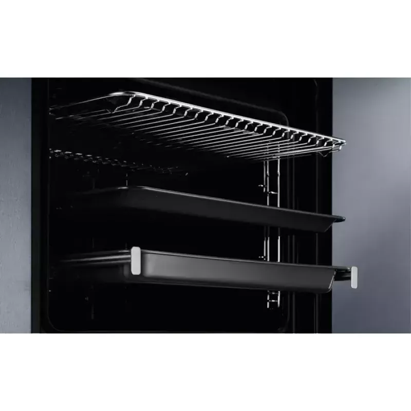 Iebūvējamā elektriskā cepeškrāsns Electrolux EOE5C71Z