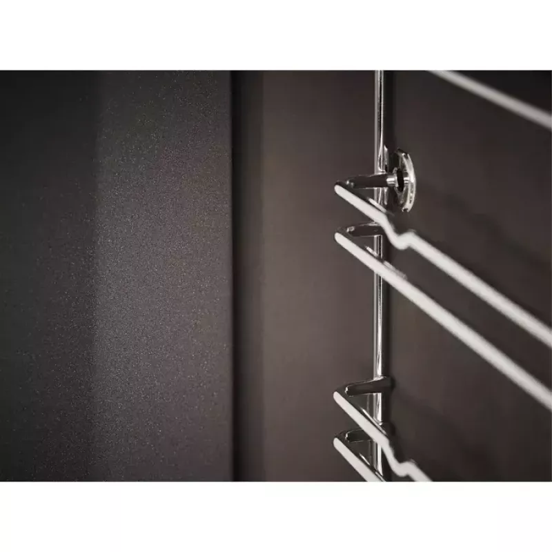 Iebūvējamā elektriskā cepeškrāsns Electrolux EOE5C71Z