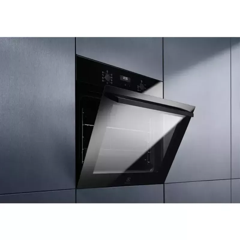 Iebūvējamā elektriskā cepeškrāsns Electrolux EOE5C71Z