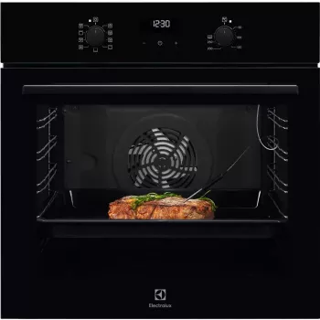 Iebūvējamā elektriskā cepeškrāsns Electrolux EOE5C71Z