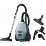 Cilindriskais putekļsūcējs Electrolux PD82-4MB — sausā tīrīšana, 3.5 L putekļu maiss, EPA E12, 57 dB, 230 V, 12 m darbības rādiuss