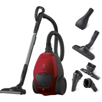 Electrolux PD82-ANIMA 3.5 L putekļsūcējs ar maisu, 600 W, sausa tīrīšana