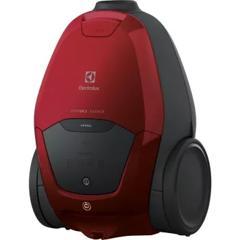 Electrolux PD82-ANIMA 3.5 L putekļsūcējs ar maisu, 600 W, sausa tīrīšana