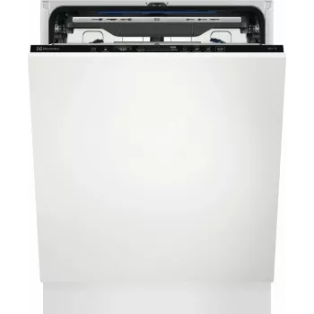 Iebūvējamā trauku mazgājamā mašīna Electrolux EEM69410W — 15 komplekti, 42 dB, pilna izmēra 60 cm, AirDry