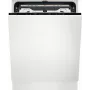 Iebūvējamā trauku mazgājamā mašīna Electrolux EEM69410W — 15 komplekti, 42 dB, pilna izmēra 60 cm, AirDry