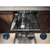 Iebūvējamā trauku mazgājamā mašīna Electrolux EEM69410W — 15 komplekti, 42 dB, pilna izmēra 60 cm, AirDry