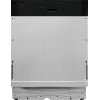 Iebūvējamā trauku mazgājamā mašīna Electrolux EEM69410W — 15 komplekti, 42 dB, pilna izmēra 60 cm, AirDry