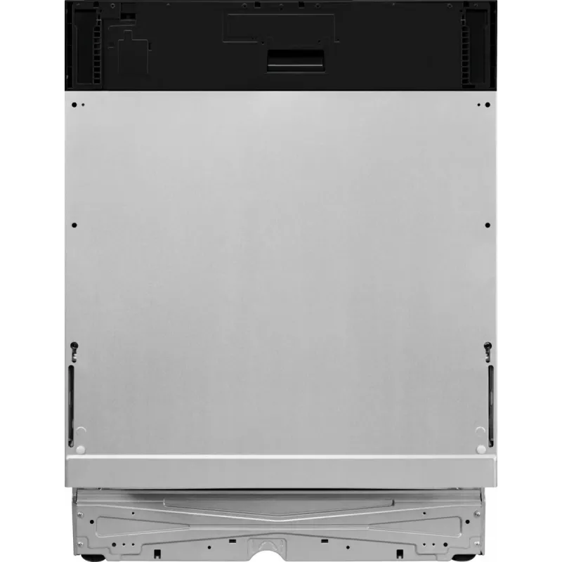 Iebūvējamā trauku mazgājamā mašīna Electrolux EEM69410W — 15 komplekti, 42 dB, pilna izmēra 60 cm, AirDry