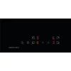 Electrolux LIL61424C Melna iebūvējama 60 cm zonas indukcijas plīts virsma 4 zonām