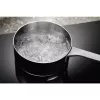 Electrolux LIL61424C Melna iebūvējama 60 cm zonas indukcijas plīts virsma 4 zonām