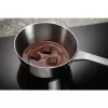 Electrolux LIL61424C Melna iebūvējama 60 cm zonas indukcijas plīts virsma 4 zonām