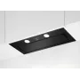 Electrolux LFG719R Iebūvējamais Tvaika nosūcējs Melns 700 m³/h