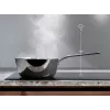 Electrolux LFG719R Iebūvējamais Tvaika nosūcējs Melns 700 m³/h