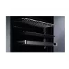 Electrolux EOF3H50BK 65 L 2090 W Melns, Nerūsējošais tērauds