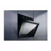 Electrolux EOF3H50BK 65 L 2090 W Melns, Nerūsējošais tērauds