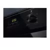 Electrolux EOF3H50BK 65 L 2090 W Melns, Nerūsējošais tērauds