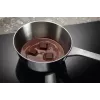 Electrolux Serie 300 LIB60424CB Melns Iebūvējams 60 cm Zonu indukcijas plīts 4 zonām