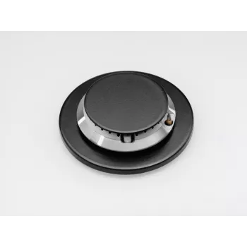 Electrolux KGG64362W Baltā iebūvējamā gāzes plīts virsma 60 cm 4 degļi