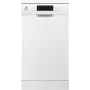 Electrolux ESA42110SW Brīvi stāvoša trauku mazgājamā mašīna 9 komplekti 47 dB