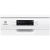 Electrolux ESA42110SW Brīvi stāvoša trauku mazgājamā mašīna 9 komplekti 47 dB