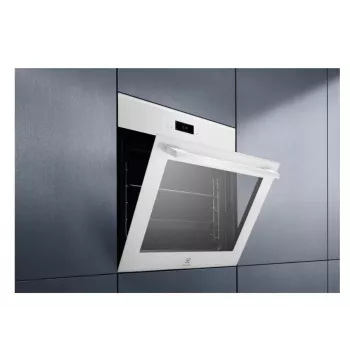 Electrolux EOE8P39WV cepeškrāsns 72 L 3490 W Balta
