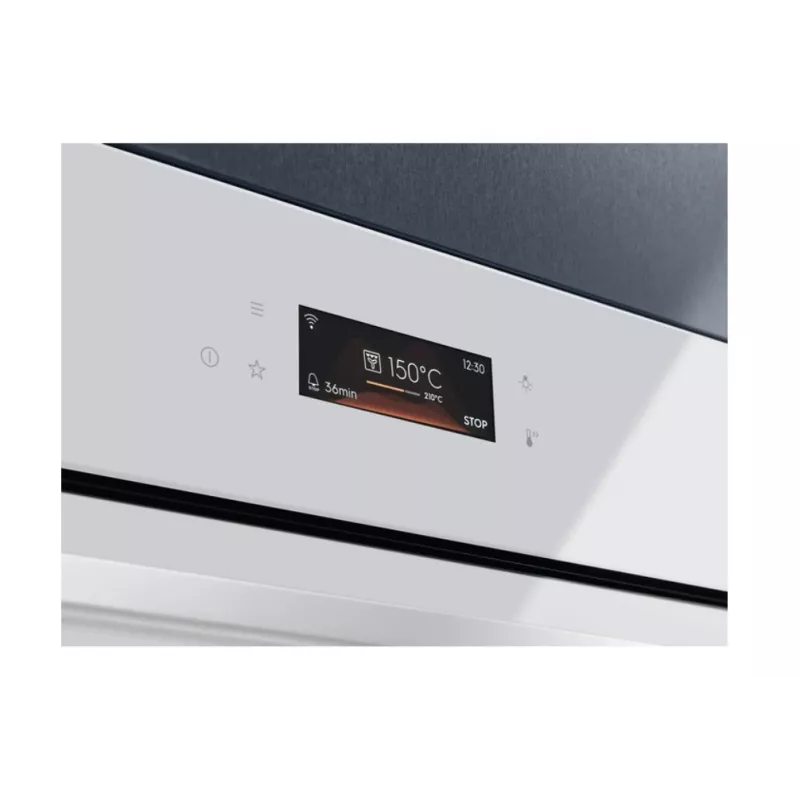 Electrolux EOE8P39WV cepeškrāsns 72 L 3490 W Balta