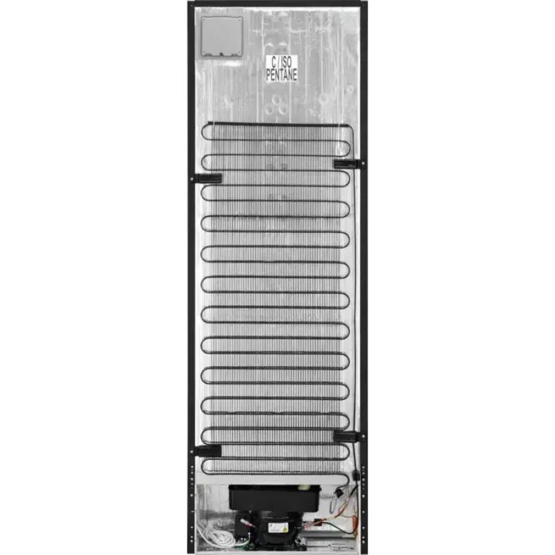 Electrolux LNC7ME32X3 Brīvi stāvošs ledusskapis 330 L Nerūsējošais tērauds