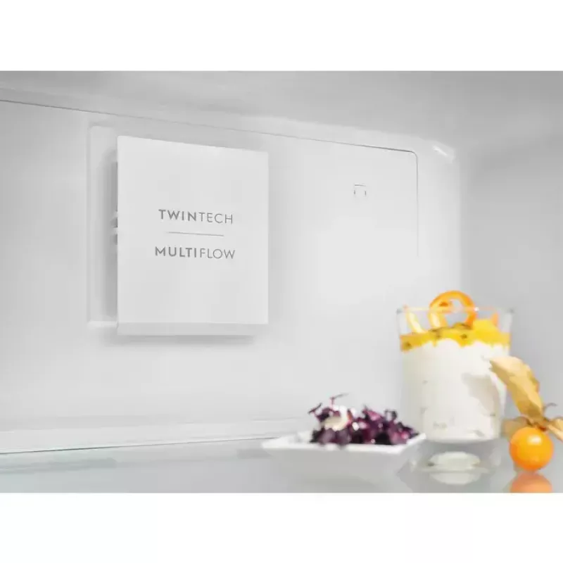 Electrolux LNC7ME32X3 Brīvi stāvošs ledusskapis 330 L Nerūsējošais tērauds