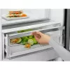 Electrolux LNC7ME32X3 Brīvi stāvošs ledusskapis 330 L Nerūsējošais tērauds