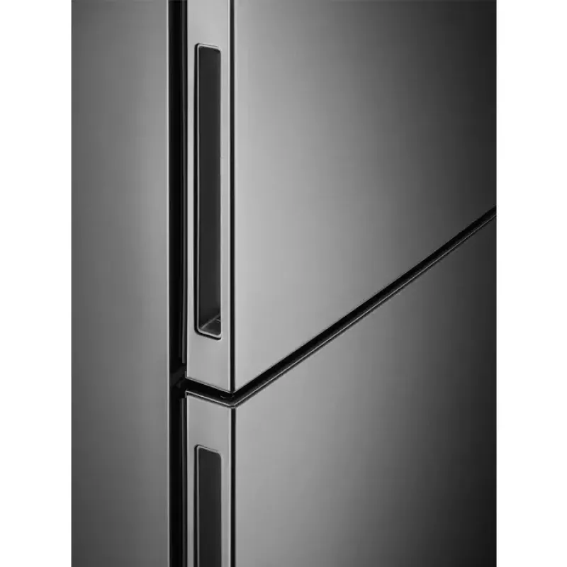 Electrolux LNC7ME32X3 Brīvi stāvošs ledusskapis 330 L Nerūsējošais tērauds