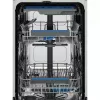 Iebūvējamā trauku mazgājamā mašīna Electrolux EEA43211L — šaurā 45 cm, 13 komplekti, 47 dB, AirDry