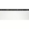Iebūvējamā trauku mazgājamā mašīna Electrolux EEA43211L — šaurā 45 cm, 13 komplekti, 47 dB, AirDry