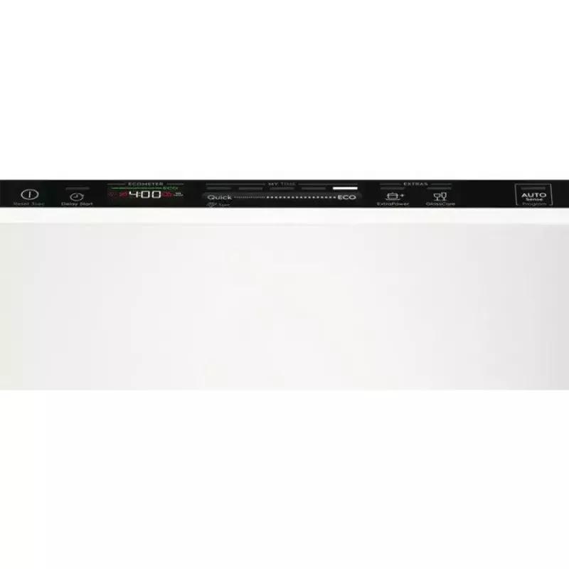 Iebūvējamā trauku mazgājamā mašīna Electrolux EEA43211L — šaurā 45 cm, 13 komplekti, 47 dB, AirDry