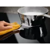 Electrolux EIV634 Melna Iebūvējamā 60 cm Zonu Indukcijas Plīts 4 Zonas