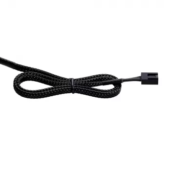 Korpusa ventilators Fractal Design Prisma AL-14 3P, 140 mm, ARGB, 3-pin