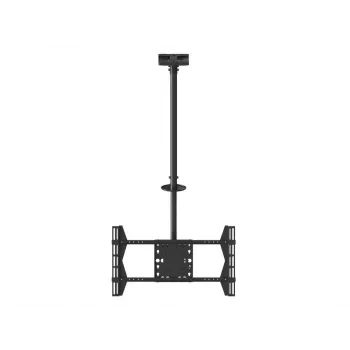 Griestu stiprinājums Multibrackets M Public Large Single Black 3000