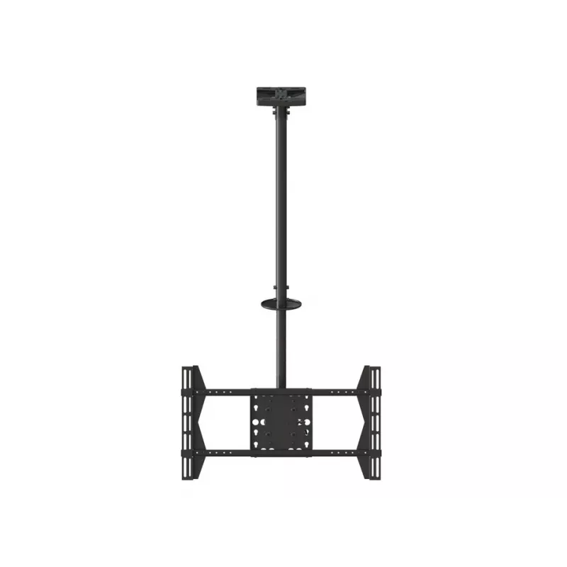 Griestu stiprinājums Multibrackets M Public Large Single Black 3000