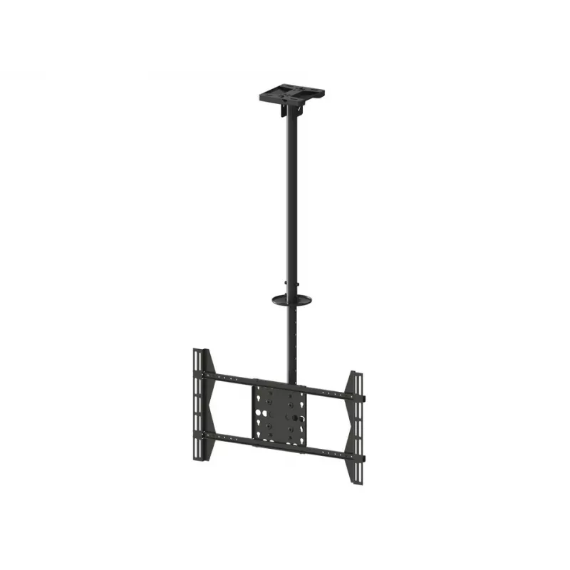 Griestu stiprinājums Multibrackets M Public Large Single Black 3000