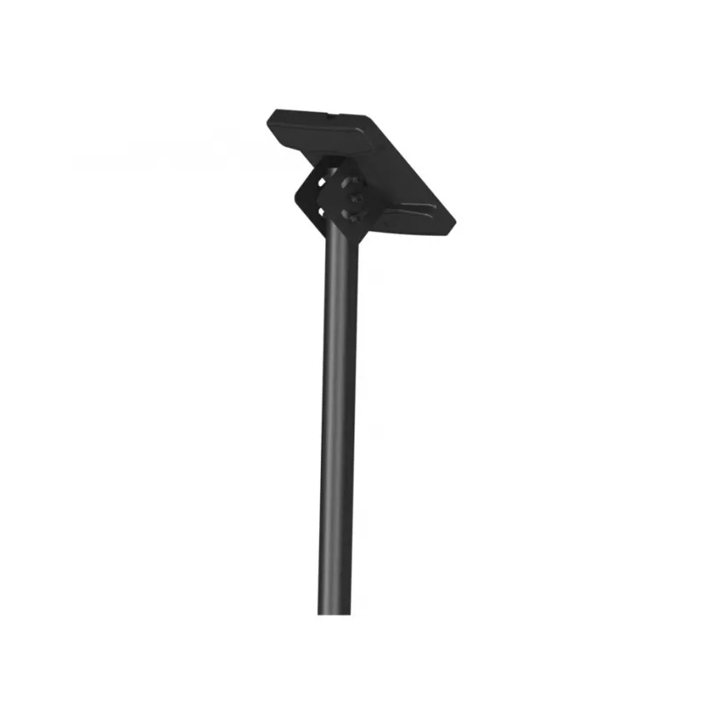 Griestu stiprinājums Multibrackets M Public Large Single Black 3000