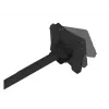 Griestu stiprinājums Multibrackets M Public Large Single Black 3000