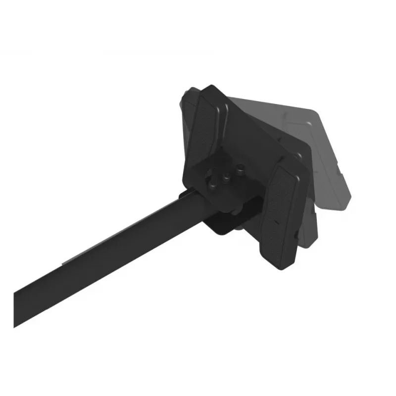 Griestu stiprinājums Multibrackets M Public Large Single Black 3000