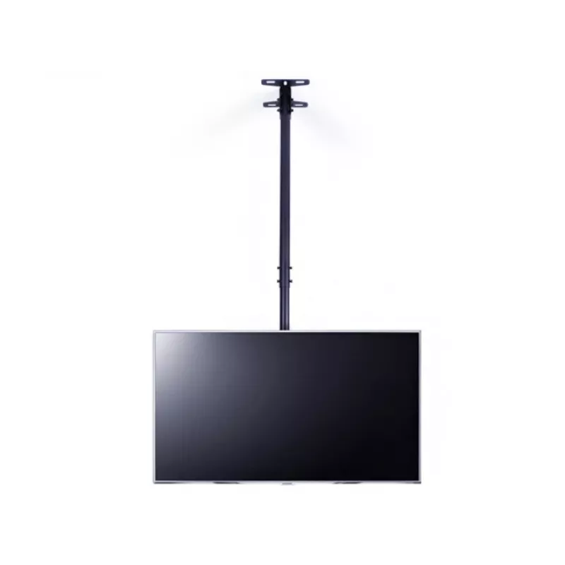 Griestu stiprinājums Multibrackets M Public Large Single Black 3000